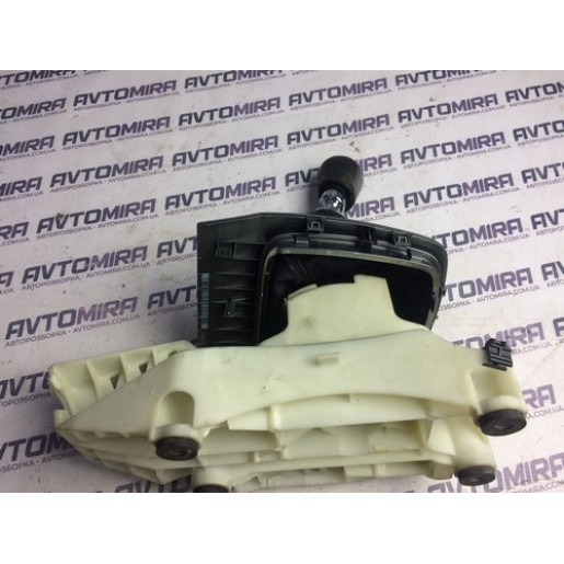 Кулиса МКПП 6-ст. Ford Mondeo 4 2007-2014 7G9R7C453CAD